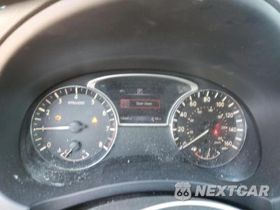 Zdjęcie 9 z 11 samochodu: 2017 NISSAN ALTIMA 2.5 VIN:1N4AL3AP2HN344300 - miniatura