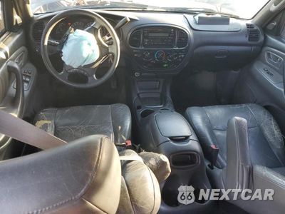 Zdjęcie 8 z 13 samochodu: 2004 TOYOTA TUNDRA DOUBLE CAB SR5 VIN:5TBET34154S436114 - miniatura