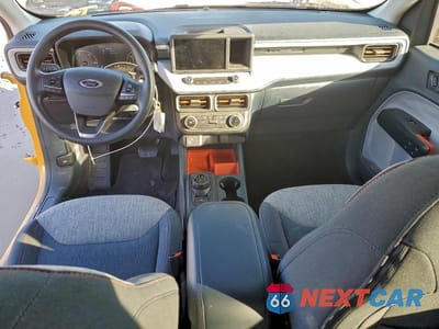 Zdjęcie 8 z 12 samochodu: 2023 FORD MAVERICK XL VIN:3FTTW8E30PRA66751 - miniatura