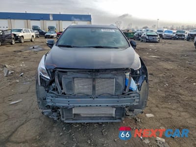 Piąte zdjęcie samochodu w środku: 2021 CADILLAC XT5 PREMIUM LUXURY VIN:1GYKNDRS5MZ208649 - miniatura