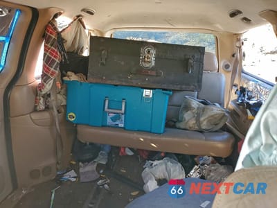 Zdjęcie 10 z 14 samochodu: 1999 CHRYSLER TOWN & COUNTRY LX VIN:1C4GT54LXXB567726 - miniatura