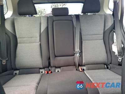Zdjęcie 10 z 13 samochodu: 2023 NISSAN ROGUE SV VIN:5N1BT3BA4PC869597 - miniatura