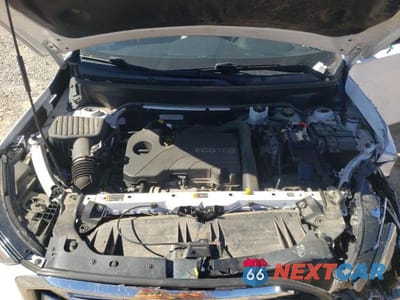 Zdjęcie 12 z 13 samochodu: 2021 GMC TERRAIN SLT VIN:3GKALPEV3ML313808 - miniatura