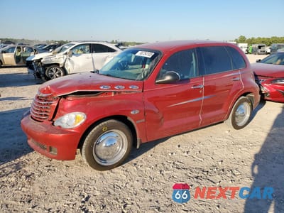 2007 CHRYSLER PT CRUISER 3A4FY48B97T616528 - główne zdjęcie licytacji z USA - miniatura
