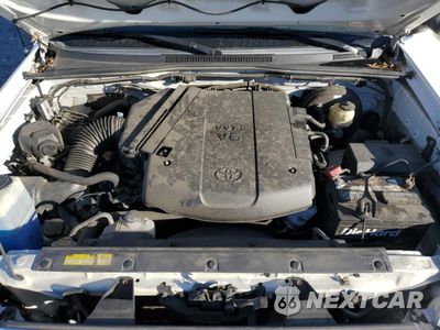 Zdjęcie 11 z 14 samochodu: 2015 TOYOTA TACOMA ACCESS CAB VIN:5TFUU4EN5FX123858 - miniatura