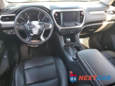 Zdjęcie 8 z 12 samochodu: 2017 GMC ACADIA SLT-1 VIN:1GKKNMLS6HZ156635 - miniatura