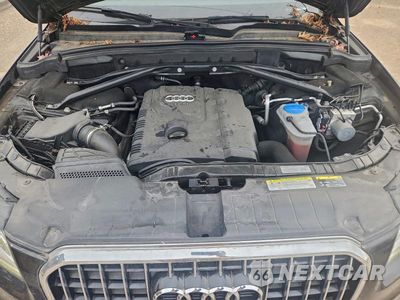 Zdjęcie 11 z 12 samochodu: 2017 AUDI Q5 PREMIUM PLUS VIN:WA1L2AFP9HA051384 - miniatura
