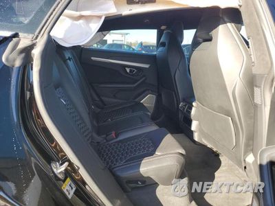 Zdjęcie 11 z 13 samochodu: 2020 LAMBORGHINI URUS VIN:ZPBUA1ZL2LLA08081 - miniatura