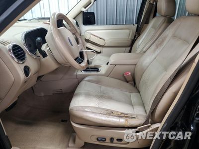 Zdjęcie 7 z 13 samochodu: 2006 FORD EXPLORER EDDIE BAUER VIN:1FMEU74EX6UB09300 - miniatura