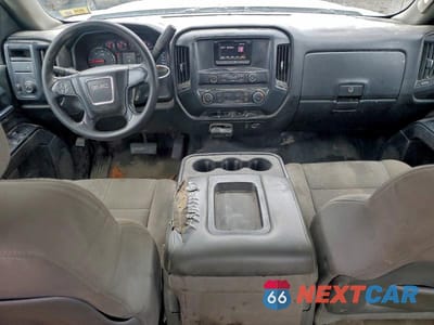 Zdjęcie 8 z 11 samochodu: 2014 GMC SIERRA C1500 VIN:1GTR1TEC0EZ343838 - miniatura