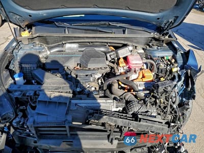 Zdjęcie 12 z 13 samochodu: 2023 KIA SPORTAGE EX VIN:KNDPVCAG3P7041155 - miniatura