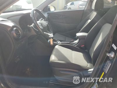 Zdjęcie 7 z 13 samochodu: 2020 HYUNDAI KONA SEL VIN:KM8K22AAXLU480871 - miniatura