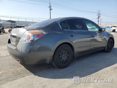 Trzecie zdjęcie samochodu z tyłu: 2008 NISSAN ALTIMA 2.5 VIN:1N4AL21E28N477132 - miniatura