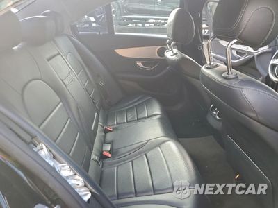 Zdjęcie 10 z 14 samochodu: 2016 MERCEDES-BENZ C 300 VIN:55SWF4JB4GU158206 - miniatura