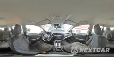 Zdjęcie 14 z 14 samochodu: 2018 TOYOTA COROLLA IM VIN:JTNKARJE0JJ576330 - miniatura