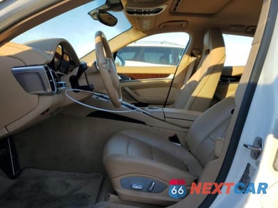 Zdjęcie 7 z 12 samochodu: 2011 PORSCHE PANAMERA 2 VIN:WP0AA2A79BL011797 - miniatura