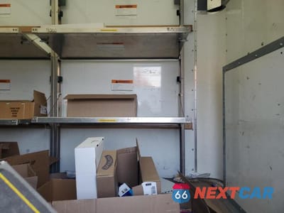 Zdjęcie 11 z 13 samochodu: 2024 FORD ECONOLINE E-350 - BOX TRUCK - PRIOR FLEET VIN:1FDWE3FN1RDD13950 - miniatura