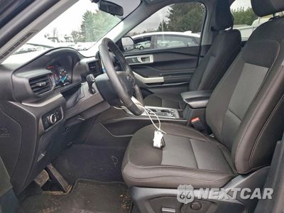 Zdjęcie 7 z 14 samochodu: 2024 FORD EXPLORER XLT VIN:1FMSK8DH2RGA31669 - miniatura