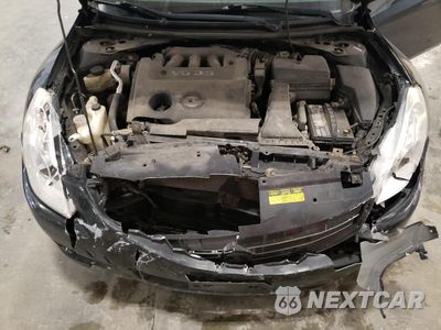 Zdjęcie 11 z 12 samochodu: 2012 NISSAN ALTIMA SR VIN:1N4BL2AP7CN561946 - miniatura