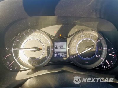 Zdjęcie 9 z 15 samochodu: 2014 INFINITI QX80 VIN:JN8AZ2NFXE9554432 - miniatura