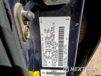Zdjęcie 12 z 12 samochodu: 2013 TOYOTA TUNDRA DOUBLE CAB SR5 VIN:5TFRY5F14DX142295 - miniatura