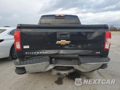 Zdjęcie 6 z 13 samochodu: 2016 CHEVROLET SILVERADO K1500 LTZ VIN:3GCUKSEC2GG374416 - miniatura