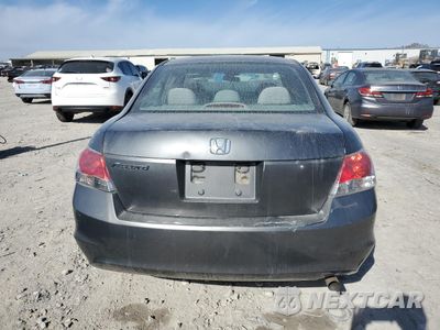 Zdjęcie 6 z 15 samochodu: 2009 HONDA ACCORD LX VIN:1HGCP263X9A188797 - miniatura