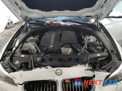 Zdjęcie 11 z 14 samochodu: 2015 BMW 535 XI VIN:WBA5B3C54FD546906 - miniatura