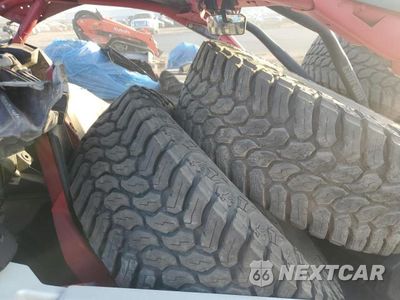 Piąte zdjęcie samochodu w środku: 2024 CAN MAVERICK - utility vehicle VIN:3JBVVAV43RE000199 - miniatura