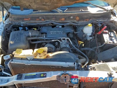 Zdjęcie 11 z 12 samochodu: 2006 DODGE RAM 1500 ST VIN:1D7HU18206J155997 - miniatura