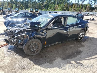 2020 NISSAN ALTIMA S 1N4BL4BV2LC125526 - główne zdjęcie licytacji z USA - miniatura