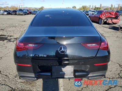 Zdjęcie 6 z 13 samochodu: 2025 MERCEDES-BENZ CLA 250 VIN:W1K5J4GB0SN516405 - miniatura