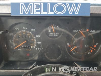 Zdjęcie 9 z 15 samochodu: 1995 CHEVROLET G20 VIN:1GCEG25KXSF102638 - miniatura