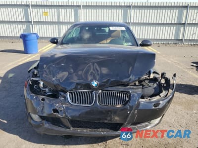 Piąte zdjęcie samochodu w środku: 2008 BMW 328 I SULEV VIN:WBAWR33578P152642 - miniatura