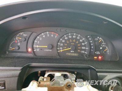 Zdjęcie 9 z 14 samochodu: 2004 TOYOTA TUNDRA ACCESS CAB SR5 VIN:5TBRT341X4S441276 - miniatura