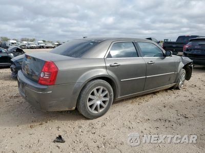 Trzecie zdjęcie samochodu z tyłu: 2009 CHRYSLER 300 TOURING VIN:2C3KA53V59H618938 - miniatura
