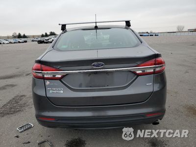 Zdjęcie 6 z 14 samochodu: 2018 FORD FUSION SE PHEV VIN:3FA6P0PU5JR145153 - miniatura