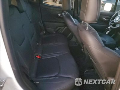 Zdjęcie 11 z 13 samochodu: 2020 JEEP RENEGADE LIMITED VIN:ZACNJBD14LPL93837 - miniatura