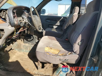 Zdjęcie 7 z 12 samochodu: 1995 DODGE RAM 2500 VIN:1B7KC26WXSS110228 - miniatura