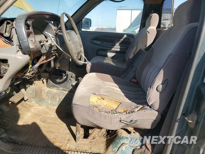 Zdjęcie 7 z 12 samochodu: 1995 DODGE RAM 2500 VIN:1B7KC26WXSS110228 - miniatura