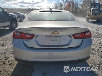 Zdjęcie 6 z 13 samochodu: 2016 CHEVROLET MALIBU LT VIN:1G1ZE5ST7GF324043 - miniatura