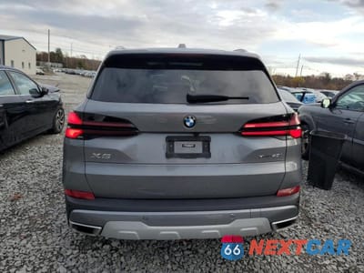 Zdjęcie 6 z 14 samochodu: 2024 BMW X5 XDRIVE40I VIN:5UX23EU09R9S33535 - miniatura