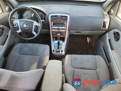 Zdjęcie 8 z 14 samochodu: 2008 CHEVROLET EQUINOX LT VIN:2CNDL43F486025613 - miniatura