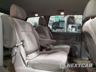 Zdjęcie 11 z 13 samochodu: 2007 TOYOTA SIENNA CE VIN:5TDZK23C17S088115 - miniatura