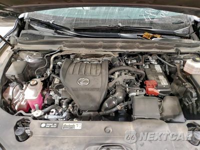 Zdjęcie 12 z 15 samochodu: 2023 LEXUS RX 350 BASE VIN:2T2BAMCA2PC015127 - miniatura