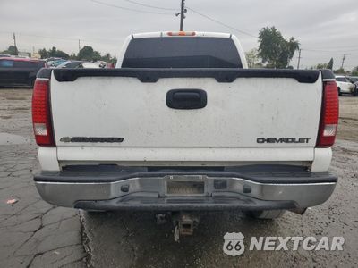 Zdjęcie 6 z 13 samochodu: 2004 CHEVROLET SILVERADO K2500 HEAVY DUTY VIN:1GCHK29U24E375136 - miniatura