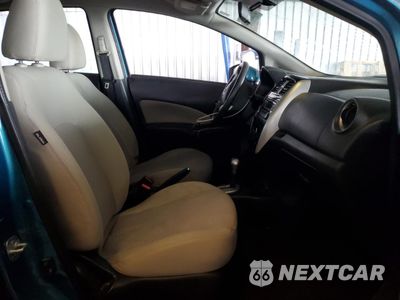 Zdjęcie 7 z 12 samochodu: 2015 NISSAN VERSA NOTE S VIN:3N1CE2CPXFL352312 - miniatura