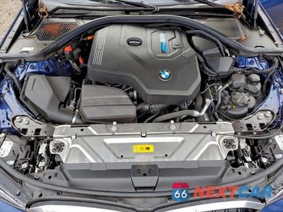 Zdjęcie 11 z 13 samochodu: 2024 BMW 330XE VIN:3MW39FS0XR8E47292 - miniatura