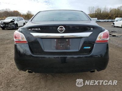 Zdjęcie 11 z 26 samochodu: 2014 NISSAN ALTIMA 2.5 VIN:1N4AL3AP5EC182900 - miniatura