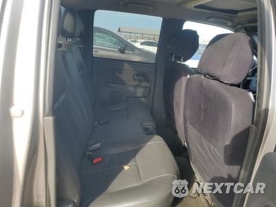 Zdjęcie 10 z 12 samochodu: 2006 GMC CANYON VIN:1GTDT136568127688 - miniatura